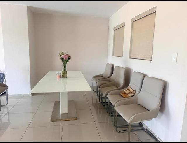 3 BEDROOM PROPERTY TO RENT IN ELDO LAKES ESTATE